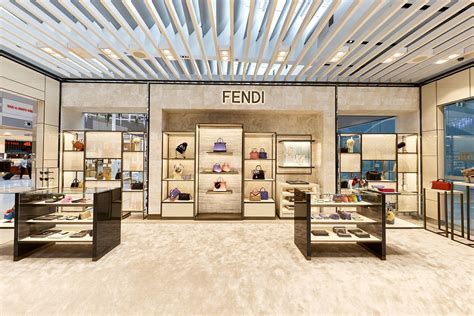 fendi sydney airport|Fendi melbourne vic.